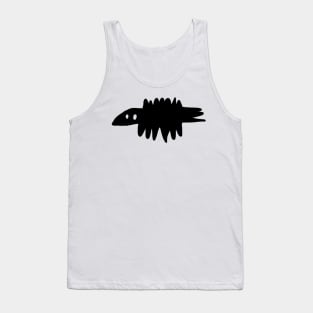 bird Tank Top